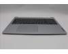 Lenovo 5CB1L64539 COVER UpCase_UKE C82XF NFP CG BL PLDF