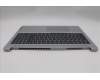 Lenovo 5CB1L64539 COVER UpCase_UKE C82XF NFP CG BL PLDF