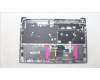 Lenovo 5CB1L66528 COVER UpCase_NORDIC C82XF NFP CG BLPLDF