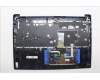 Lenovo 5CB1L66616 COVER UpCase_UKE C82XF NFP AB NBL PLDF