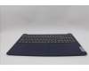 Lenovo 5CB1L66616 COVER UpCase_UKE C82XF NFP AB NBL PLDF