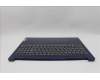 Lenovo 5CB1L66616 COVER UpCase_UKE C82XF NFP AB NBL PLDF