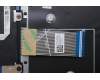 Lenovo 5CB1L66616 COVER UpCase_UKE C82XF NFP AB NBL PLDF