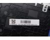 Lenovo 5CB1L66624 COVER UpCase_FRA C82XF NFP AB NBL PLDF