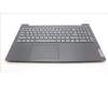 Lenovo 5CB1L67768 COVER Upper Case ASM_ARA L83A1 TEX