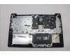 Lenovo 5CB1L67770 COVER Upper Case ASM_BEL L83A1 TEX