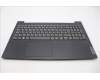 Lenovo 5CB1L67770 COVER Upper Case ASM_BEL L83A1 TEX