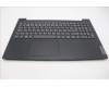 Lenovo 5CB1L67771 COVER Upper Case ASM_CZE/SLK L83A1 TEX