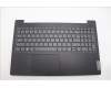 Lenovo 5CB1L67772 COVER Upper Case ASM_EURO ENG L83A1 TEX