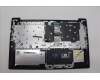 Lenovo 5CB1L67772 COVER Upper Case ASM_EURO ENG L83A1 TEX