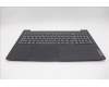 Lenovo 5CB1L67772 COVER Upper Case ASM_EURO ENG L83A1 TEX
