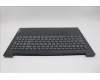 Lenovo 5CB1L67772 COVER Upper Case ASM_EURO ENG L83A1 TEX