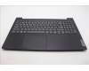 Lenovo 5CB1L67773 COVER Upper Case ASM_ENG L83A1 TEX