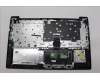 5CB1L67773 Lenovo COVER Upper Case ASM_ENG L83A1 TEX
