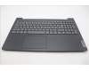 Lenovo 5CB1L67774 COVER Upper Case ASM_FRA L83A1 TEX