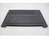 Lenovo 5CB1L67774 COVER Upper Case ASM_FRA L83A1 TEX