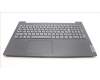 Lenovo 5CB1L67775 COVER Upper Case ASM_FRA/ARA L83A1 TEX