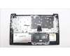 Lenovo 5CB1L67781 COVER Upper Case ASM_HUN L83A1 TEX