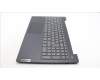 Lenovo 5CB1L67781 COVER Upper Case ASM_HUN L83A1 TEX