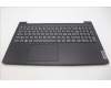Lenovo 5CB1L67782 COVER Upper Case ASM_ITA L83A1 TEX