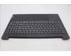 Lenovo 5CB1L67782 COVER Upper Case ASM_ITA L83A1 TEX
