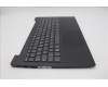 Lenovo 5CB1L67782 COVER Upper Case ASM_ITA L83A1 TEX