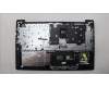 Lenovo 5CB1L67787 COVER Upper Case ASM_NORDIC L83A1 TEX
