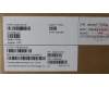 Lenovo 5CB1L67787 COVER Upper Case ASM_NORDIC L83A1 TEX