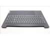 Lenovo 5CB1L67787 COVER Upper Case ASM_NORDIC L83A1 TEX
