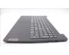 Lenovo 5CB1L67787 COVER Upper Case ASM_NORDIC L83A1 TEX