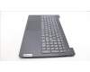 Lenovo 5CB1L67788 COVER Upper Case ASM_POR L83A1 TEX