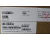 Lenovo 5CB1L67788 COVER Upper Case ASM_POR L83A1 TEX
