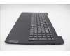 Lenovo 5CB1L67791 COVER Upper Case ASM_SPA L83A1 TEX