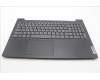 Lenovo 5CB1L67792 COVER Upper Case ASM_SWS L83A1 TEX