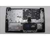 Lenovo 5CB1L67796 COVER Upper Case ASM_UKE L83A1 TEX