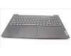 Lenovo 5CB1L67796 COVER Upper Case ASM_UKE L83A1 TEX