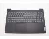 Lenovo 5CB1L67797 COVER Upper Case ASM_UKR L83A1 TEX