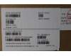 Lenovo 5CB1L67797 COVER Upper Case ASM_UKR L83A1 TEX