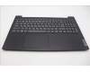 Lenovo 5CB1L67797 COVER Upper Case ASM_UKR L83A1 TEX