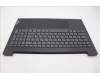 Lenovo 5CB1L67797 COVER Upper Case ASM_UKR L83A1 TEX