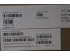Lenovo 5CB1L67919 COVER Upper Case ASM_ARA L83A0 TEX