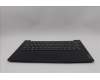 Lenovo 5CB1L67919 COVER Upper Case ASM_ARA L83A0 TEX