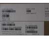 Lenovo 5CB1L67921 COVER Upper Case ASM_BEL L83A0 TEX