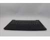 Lenovo 5CB1L67921 COVER Upper Case ASM_BEL L83A0 TEX