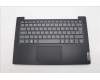 Lenovo 5CB1L67922 COVER Upper Case ASM_CZE/SLK L83A0 TEX