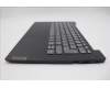 Lenovo 5CB1L67922 COVER Upper Case ASM_CZE/SLK L83A0 TEX