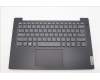 Lenovo 5CB1L67923 COVER Upper Case ASM_EURO ENG L83A0 TEX