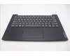 Lenovo 5CB1L67923 COVER Upper Case ASM_EURO ENG L83A0 TEX