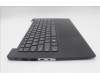 Lenovo 5CB1L67924 COVER Upper Case ASM_ENG L83A0 TEX