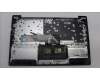 Lenovo 5CB1L67929 COVER Upper Case ASM_GER L83A0 TEX